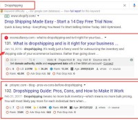 Dropshipping究竟是什么东西怎么做才能赚钱？