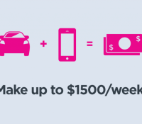 Don't Miss How Much Money Do Lyft Drivers Earning?